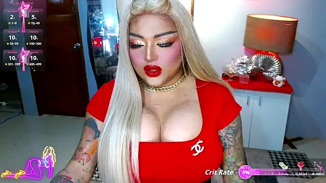 Snapshot of TiffanyWolf chatting on March 12, 2026, 7:12 am TiffanyWolf online show from March 12, 2026, 7:12 am