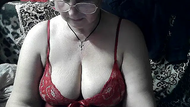 Gina Marlyn online show from February 19, 2026, 9:23 pm