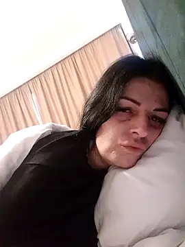 Mary Hot  online show from January 18, 2026, 11:13 am