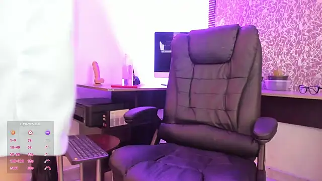 xkull666 online show from February 26, 2026, 10:54 pm