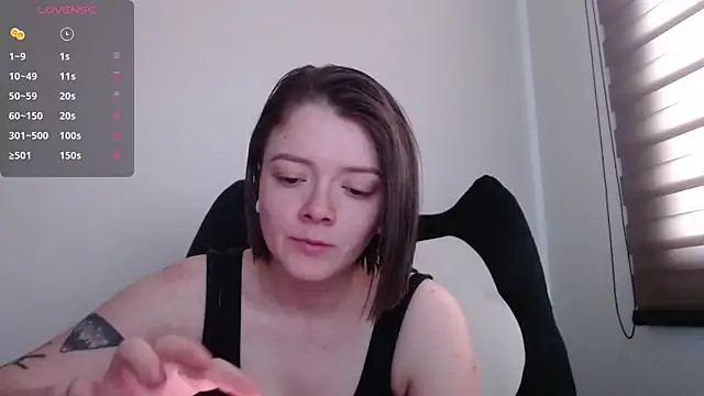 Arya starrk online show from June 10, 2026, 1:23 pm
