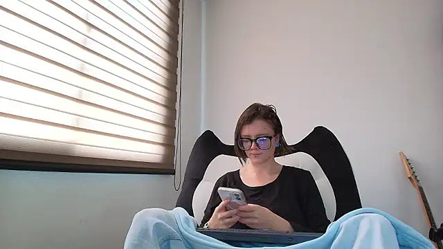 Snapshot of Arya_starrk chatting on February 9, 2026, 1:31 pm Arya starrk online show from February 9, 2026, 1:31 pm