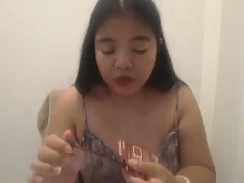 ThaiBootty online show from May 24, 2026, 10:37 am