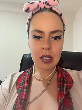 Stoned-baby69 online show from June 26, 2026, 11:49 am