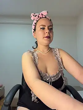 Stoned-baby69 online show from June 11, 2026, 7:00 pm