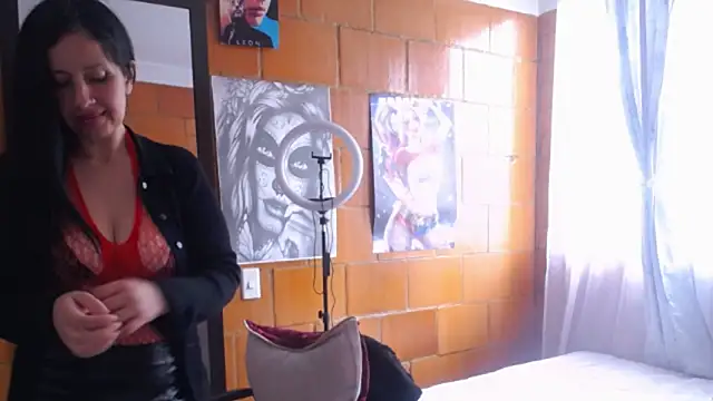 charlote temple online show from March 17, 2025, 5:16 pm