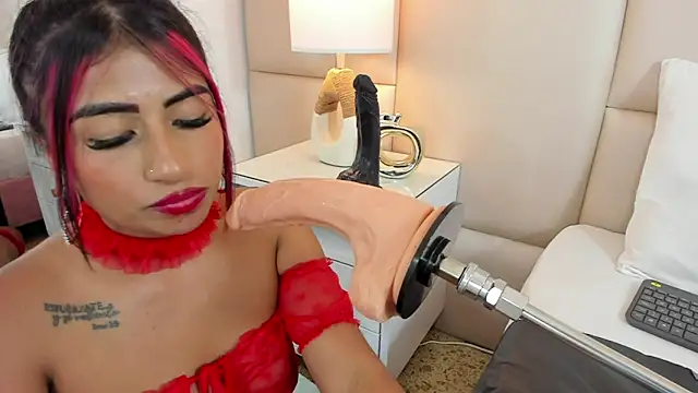 AntoniaRoss  online show from February 14, 2025, 12:19 am