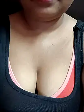 DEPALI09 online show from January 25, 2025, 7:49 pm