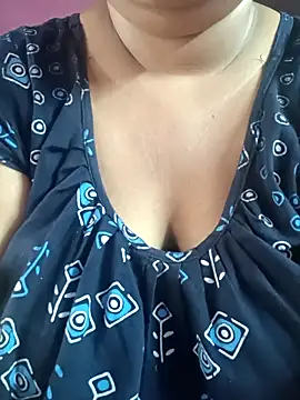 DEPALI09 online show from March 18, 2026, 3:20 am