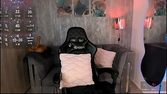 Snapshot of MelanieHudson_ chatting on February 10, 2025, 1:03 am MelanieHudson online show from February 10, 2025, 1:03 am