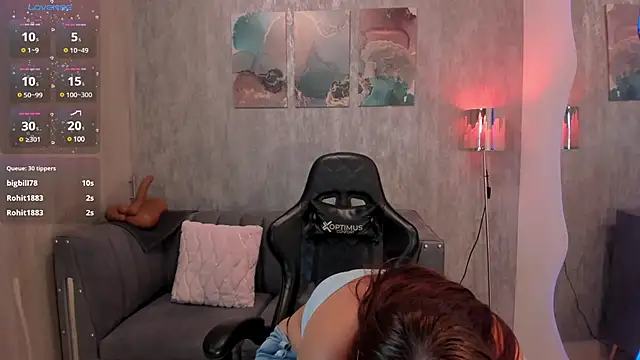 Snapshot of MelanieHudson_ chatting on March 15, 2025, 4:02 am MelanieHudson online show from March 15, 2025, 4:02 am