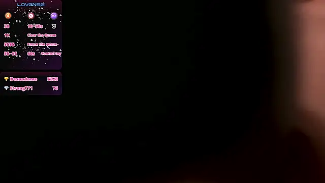 Snapshot of MelanieHudson_ chatting on February 1, 2025, 1:02 am MelanieHudson online show from February 1, 2025, 1:02 am