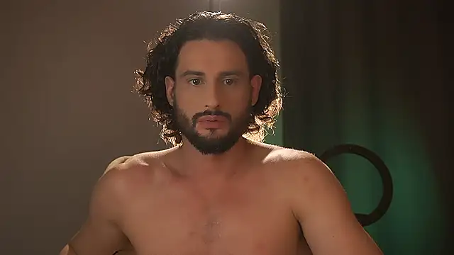 Keen   Luckystrike online show from September 9, 2025, 9:13 pm