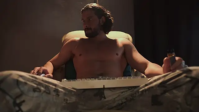 Keen   Luckystrike online show from January 15, 2026, 11:13 am