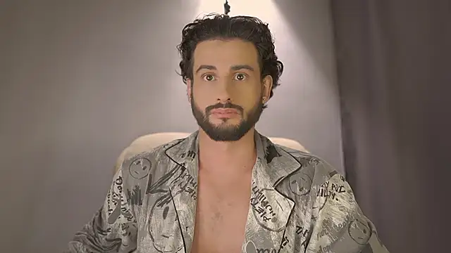 Keen   Luckystrike online show from February 17, 2026, 8:06 pm