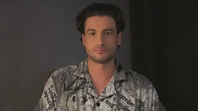 Keen   Luckystrike online show from March 7, 2025, 10:54 pm