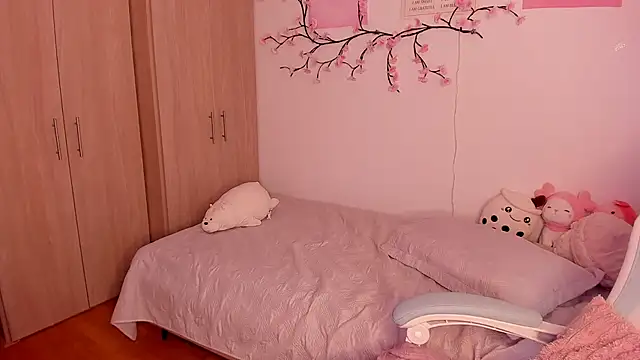 alexa 6908 online show from October 11, 2025, 7:26 pm