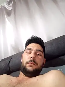 Sexoloji092 online show from March 2, 2025, 9:52 pm