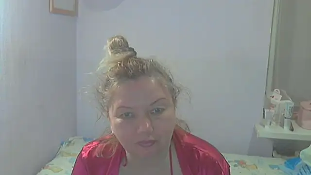 Lusi-777 online show from March 30, 2026, 6:53 pm