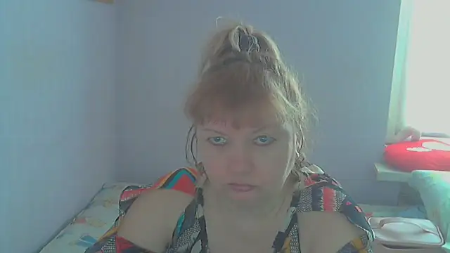 Lusi-777 online show from February 23, 2026, 10:05 am