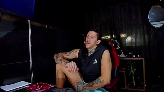 yeckodream online show from March 2, 2026, 7:15 am