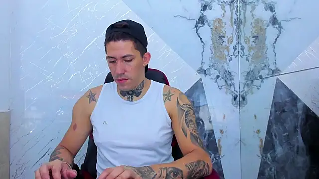 Snapshot of yeckodream chatting on November 14, 2025, 4:16 am yeckodream online show from November 14, 2025, 4:16 am