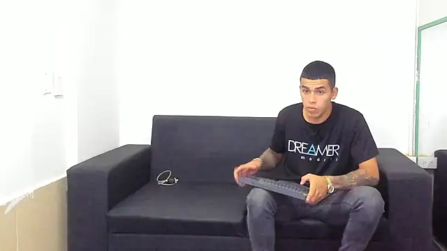 Snapshot of yeckodream chatting on March 18, 2025, 4:07 am yeckodream online show from March 18, 2025, 4:07 am