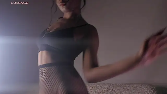 Ana Peachy  online show from April 29, 2026, 10:16 pm