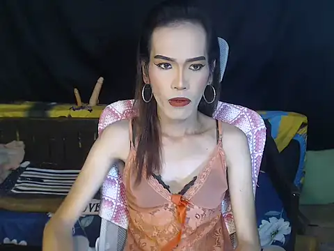asianBIGjha online show from July 19, 2026, 1:36 am