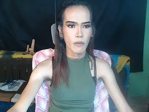 asianBIGjha online show from July 29, 2026, 10:47 am
