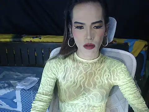 asianBIGjha online show from June 24, 2026, 12:59 pm