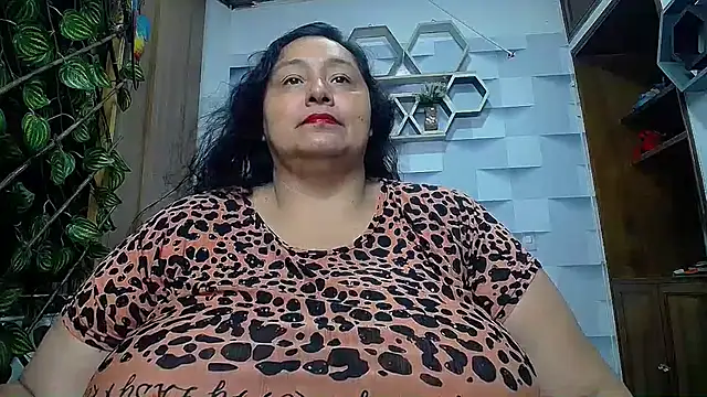 TistMature online show from October 2, 2025, 1:03 pm