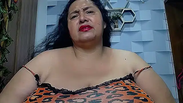 TistMature online show from September 27, 2025, 1:17 pm