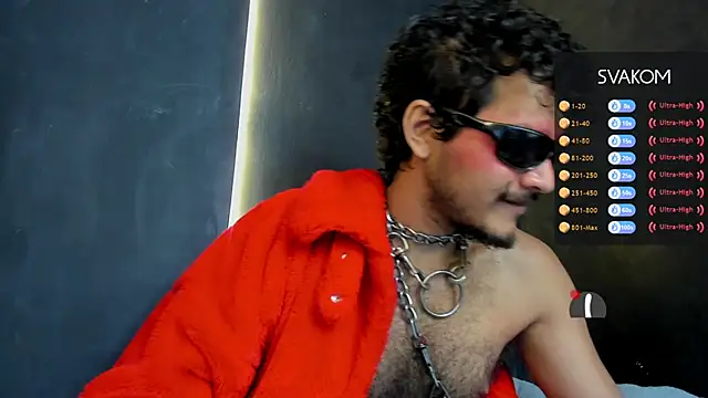 die mond online show from November 25, 2025, 3:12 pm