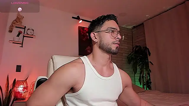 Snapshot of Josseph1_ chatting on March 9, 2026, 12:14 am Josseph1 online show from March 9, 2026, 12:14 am