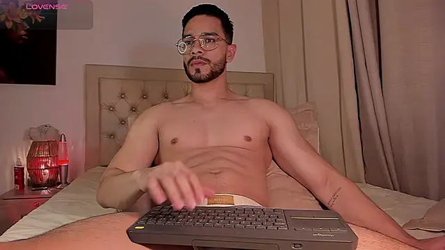 Josseph1  online show from October 10, 2025, 2:12 am