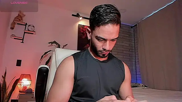 Josseph1  online show from July 14, 2026, 10:49 pm