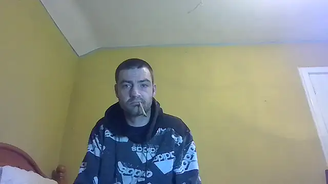 ThatGuyNextDoor1992 online show from March 8, 2025, 1:50 am