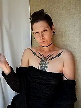 Dark Obsessions online show from March 19, 2026, 6:41 pm