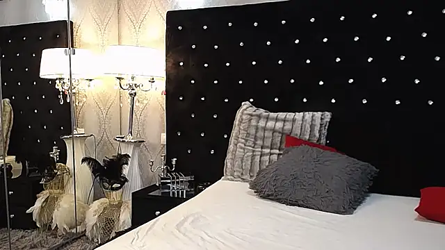 InannaStar online show from March 8, 2025, 1:36 pm