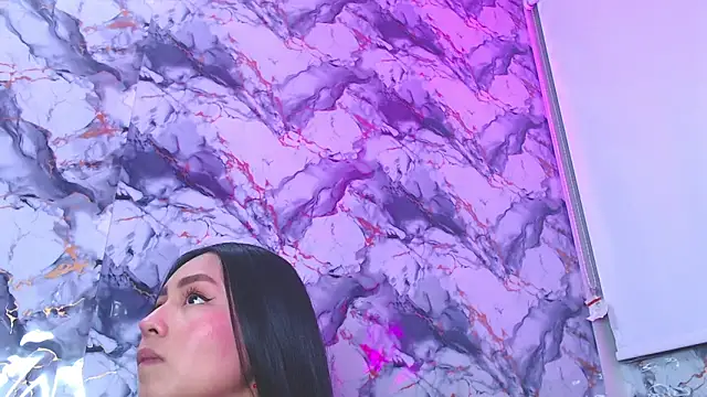 sweeet amy online show from March 18, 2026, 8:10 pm