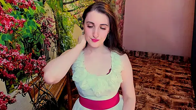 I-JUST-I online show from March 19, 2025, 3:40 pm