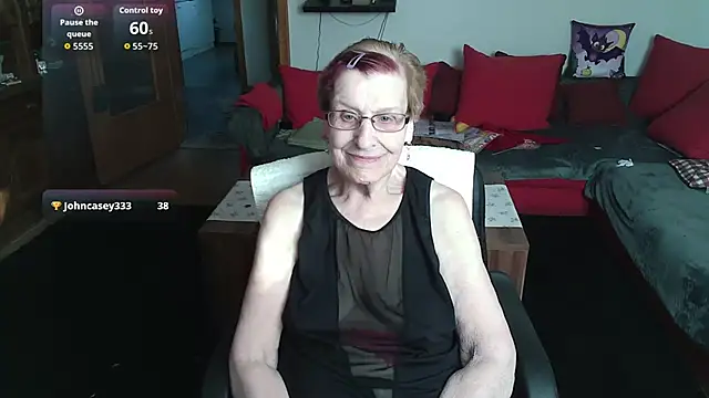 Snapshot of HeisseomaOriginal chatting on March 19, 2026, 8:14 am HeisseomaOriginal online show from March 19, 2026, 8:14 am