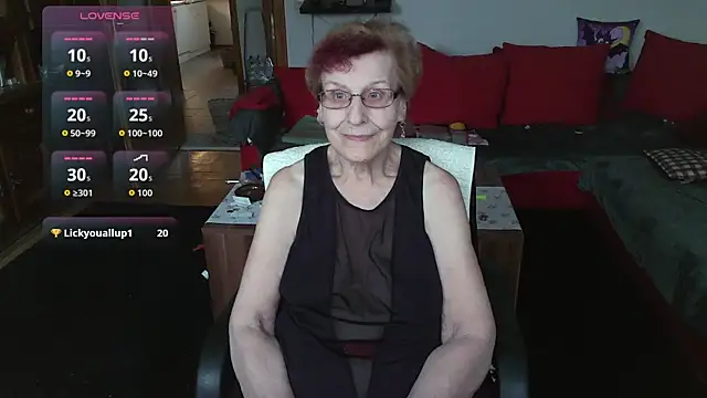 Snapshot of HeisseomaOriginal chatting on February 6, 2026, 8:10 am HeisseomaOriginal online show from February 6, 2026, 8:10 am