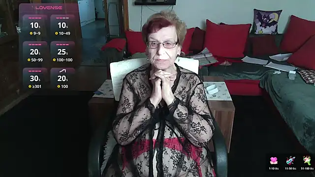 Snapshot of HeisseomaOriginal chatting on March 9, 2026, 8:29 am HeisseomaOriginal online show from March 9, 2026, 8:29 am