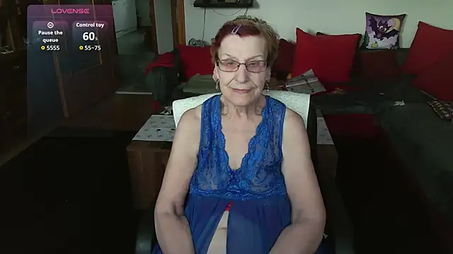 Snapshot of HeisseomaOriginal chatting on March 13, 2026, 8:19 am HeisseomaOriginal online show from March 13, 2026, 8:19 am