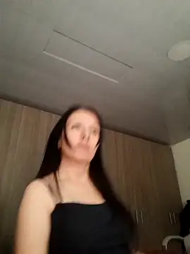 Selene93 online show from February 25, 2026, 2:23 am