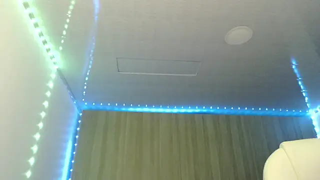 Selene93 online show from February 9, 2025, 10:54 pm