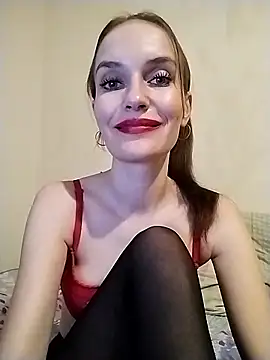 AimeeFair online show from March 20, 2025, 9:02 pm