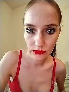 AimeeFair online show from October 5, 2025, 1:24 pm